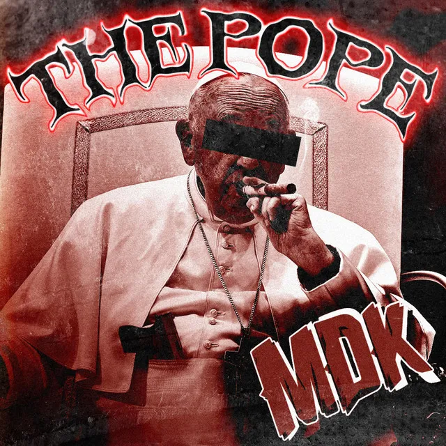 The Pope