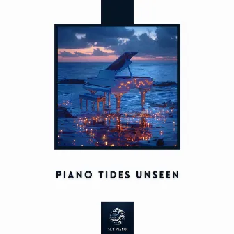 Piano Tides Unseen by Sky Piano