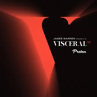 Visceral 039 by James Warren