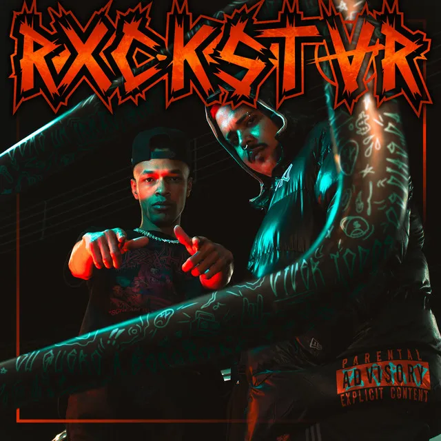 Rxckstvr