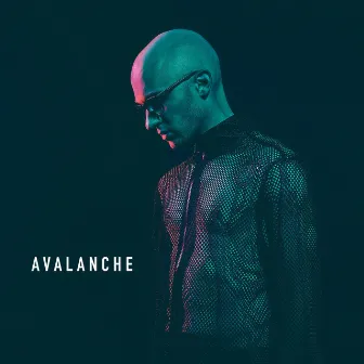 Avalanche by Lyon Hart