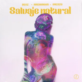 Salvaje Natural by Vncnzo