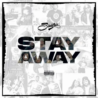 Stay Away by Sinatris