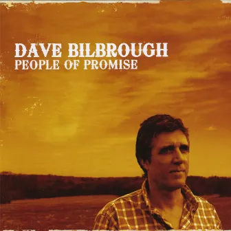 People of Promise by Dave Bilbrough