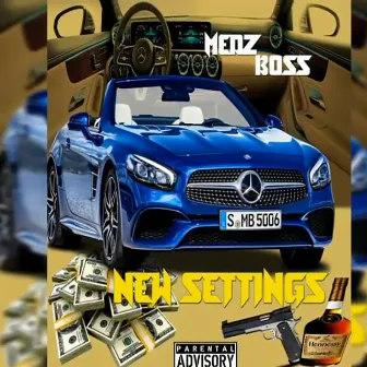 New Settings by Medz Boss