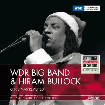 Christmas Revisited (Live) by Hiram Bullock