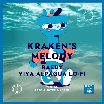 Kraken's Melody by RAEDY