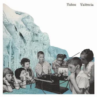 Valência by Taboo