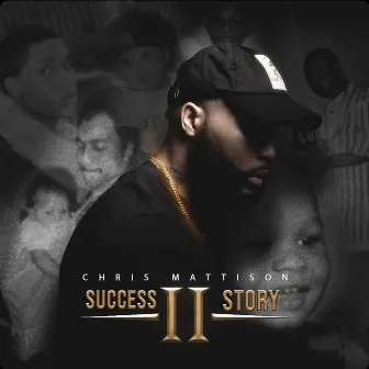 Success Story 2 by Chris Mattison