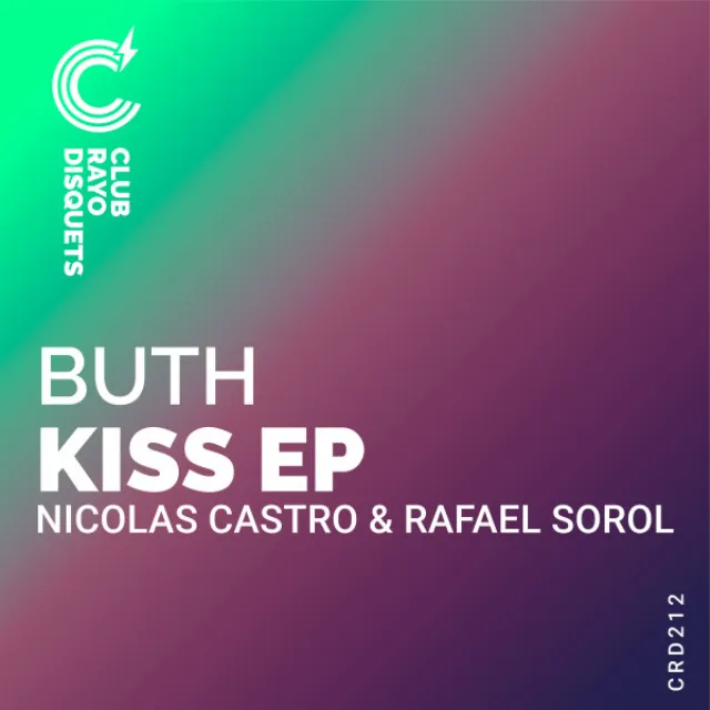 BLACK KISS - RAFAEL SOROL& NICOLAS CASTRO