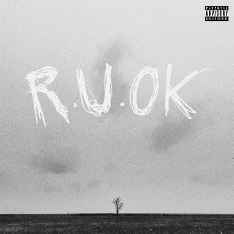 R.U.OK by HenryDaher