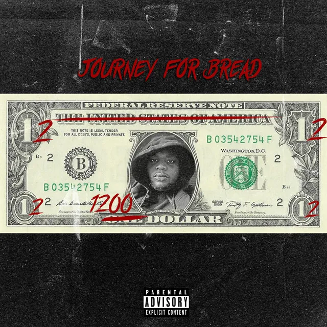 Journey For Bread