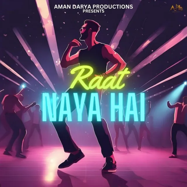 Raat Naya Hai