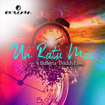 Un Ratu Mas (Live) by Buleria