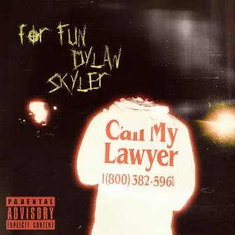 FOR FUN by Dylan Skyler