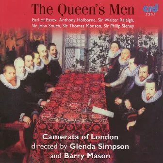 The Queen's Men by Barry Mason