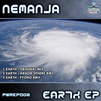 Power House Rec Presents: Nemanja - Earth by Nemanja Kostic