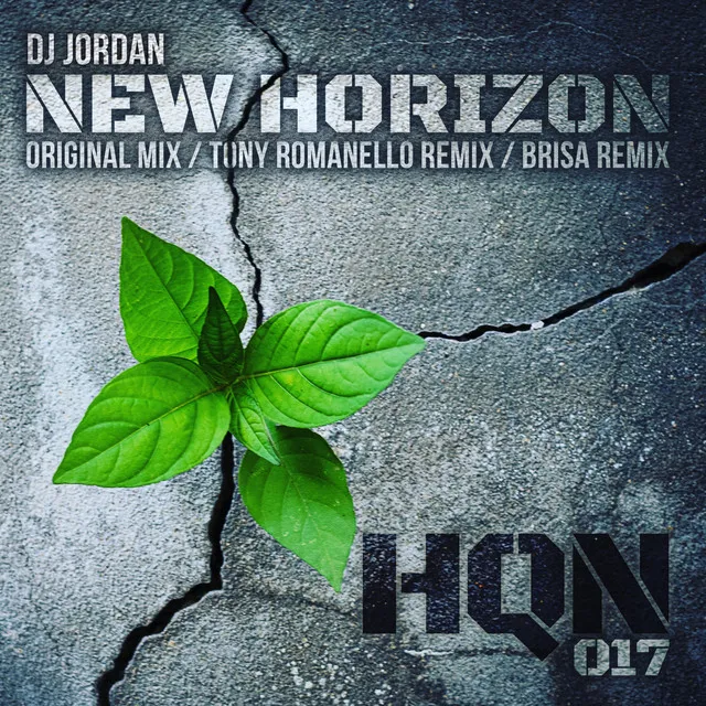 New Horizon - Brisa Remix