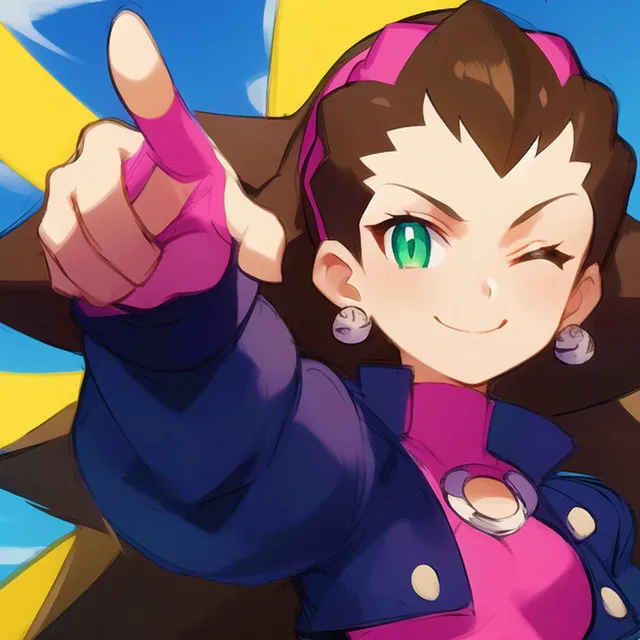 Tron Bonne Theme (Megaman Legends)