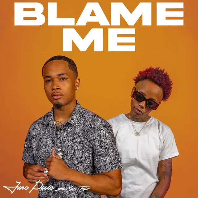 Blame Me (feat. Mari Taylor)