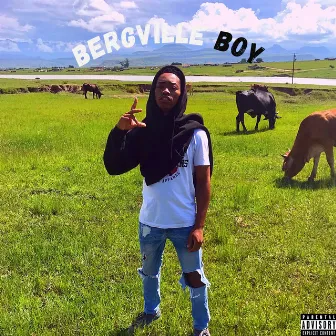 Bergville Boy by Kingin