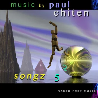 Songz 5 by Paul Chiten