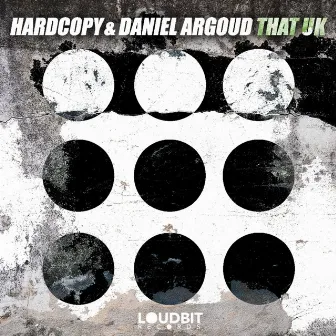 That U.k. House Thang by Hardcopy