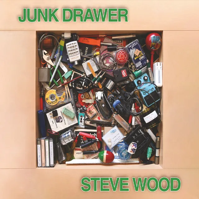 Junk Drawer