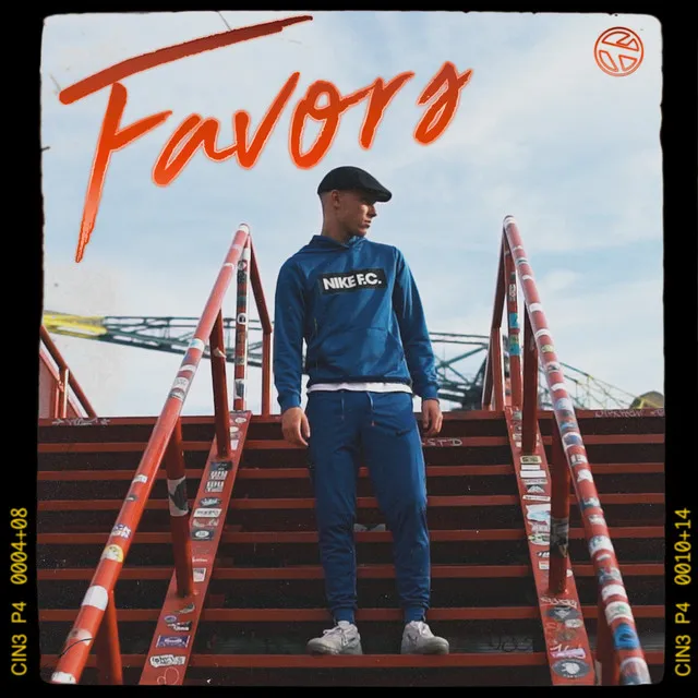 Favors (feat. Bastosz)