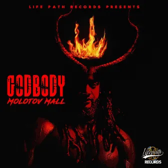 Godbody by Molotov Mall