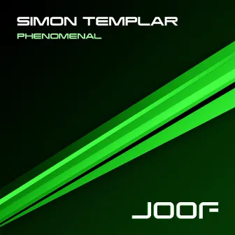 Phenomenal by Simon Templar