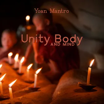 Unity Body and Mind by Yoan Mantro