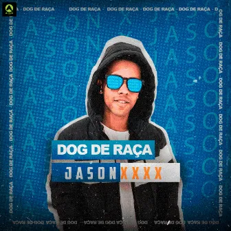 Dog de Raça by Jason X