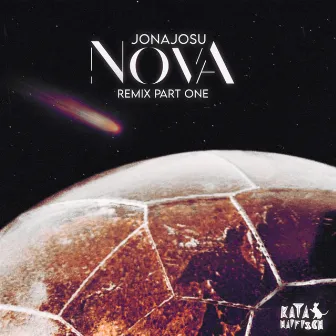 Nova, Pt. 1 (Remixes) by Jonajosu