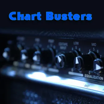 Chart Busters by Pop Hit Makers