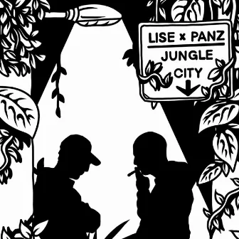 Jungle City by Panz