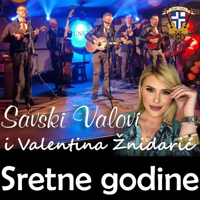 Sretne Godine