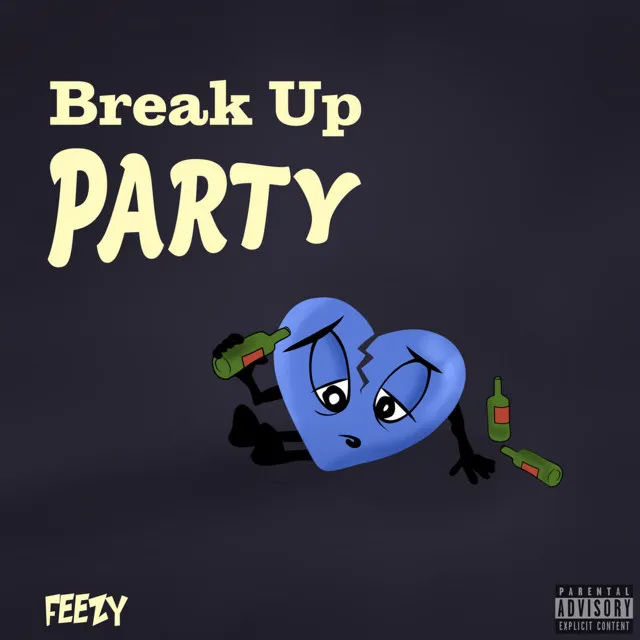 Break Up Party