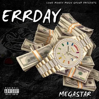 Errday by Megastar