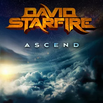 Ascend by David Starfire