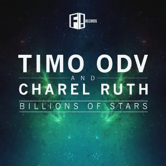 Billions of Stars by Charel Ruth