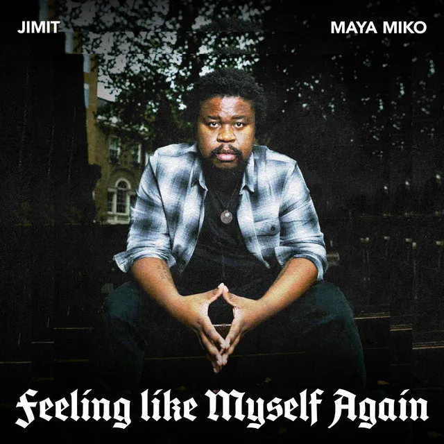 Feeling like Myself Again - Instrumental Version