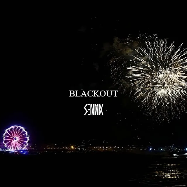 Blackout (VIP Edit)