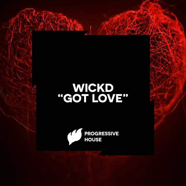 Got Love - Radio Edit