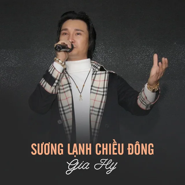 Sương Lạnh Chiều Đông