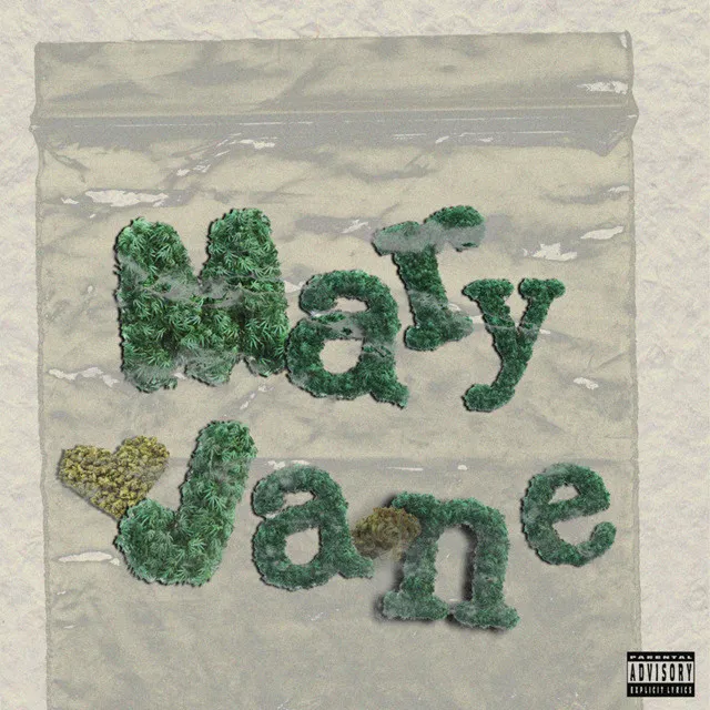 MARY JANE