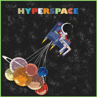 HYPERSPACE by beatsbyhype