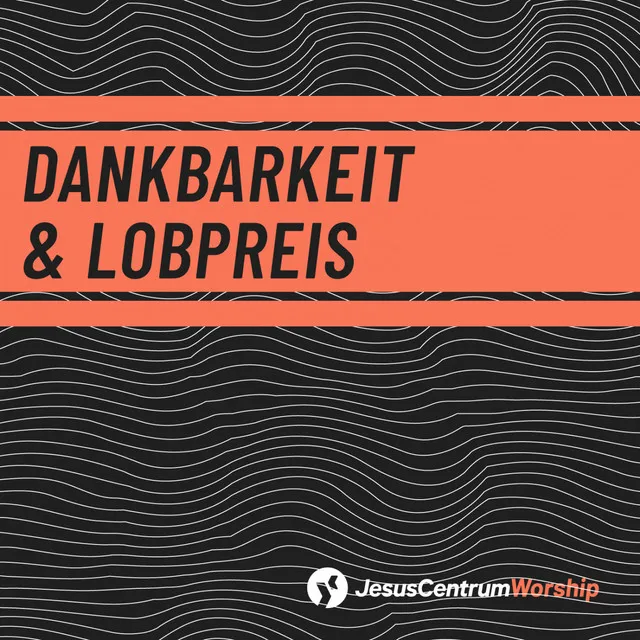 Dankbarkeit & Lobpreis - Akustik Session