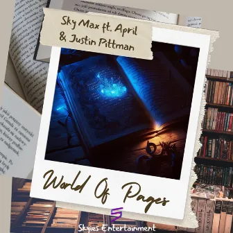 World Of Pages by 