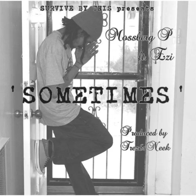 Sometimes (feat. Ezi)